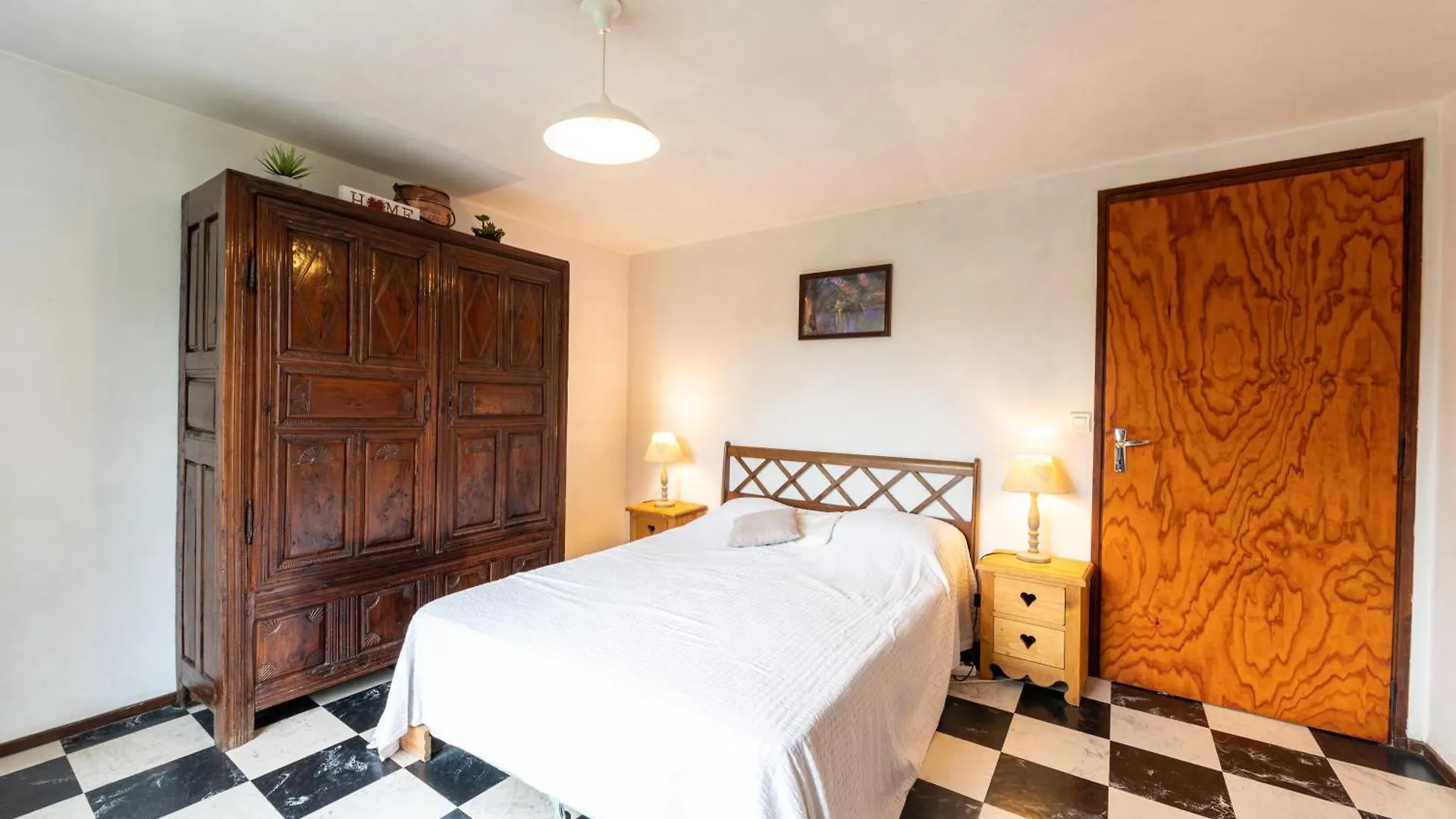 Chalet De Charme Avec Vue Spendide Menthon-Saint-Bernard